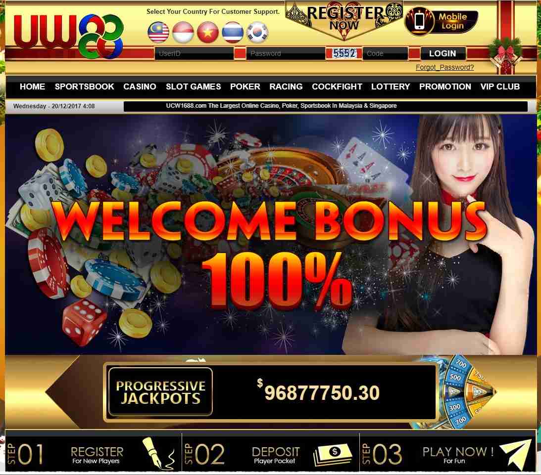 online casino malaysia promotion phpbb